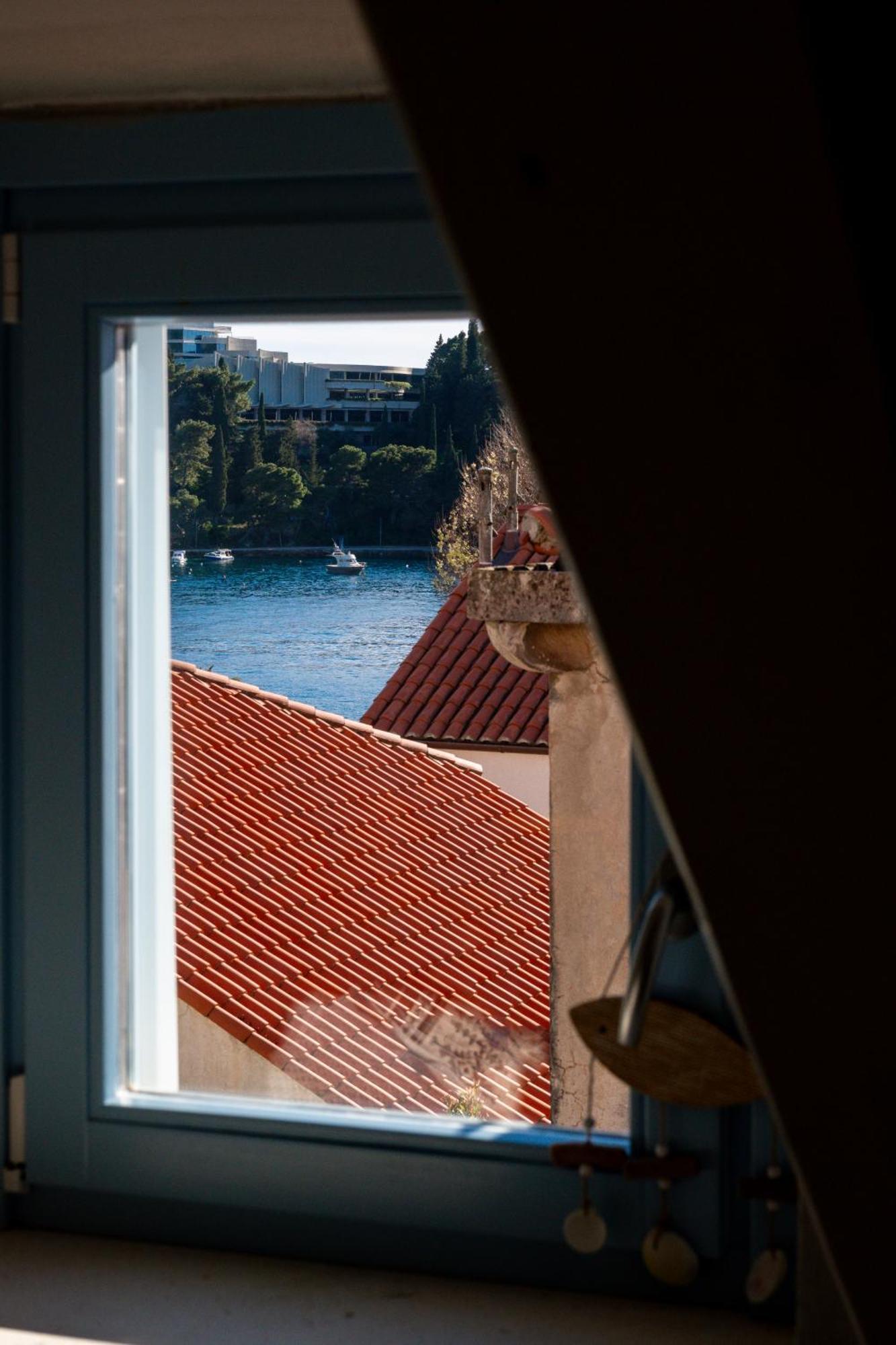 Villa Amoroza Cavtat Exterior photo