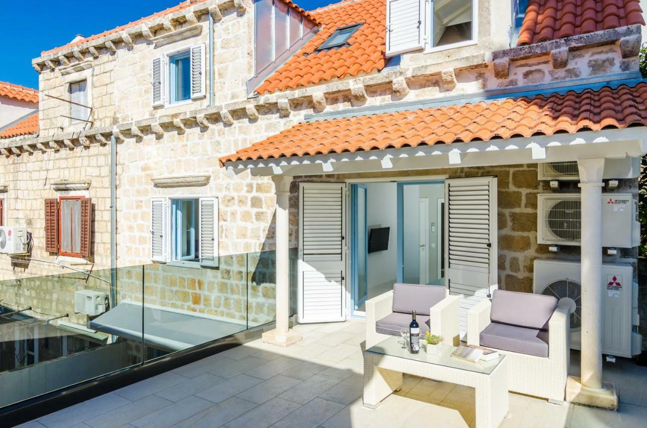 Villa Amoroza Cavtat Exterior photo
