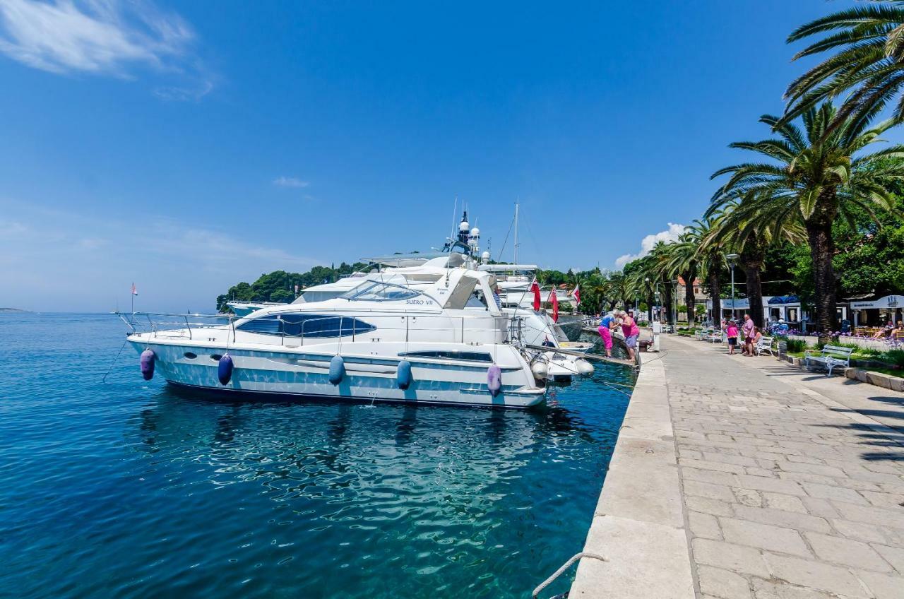 Villa Amoroza Cavtat Exterior photo